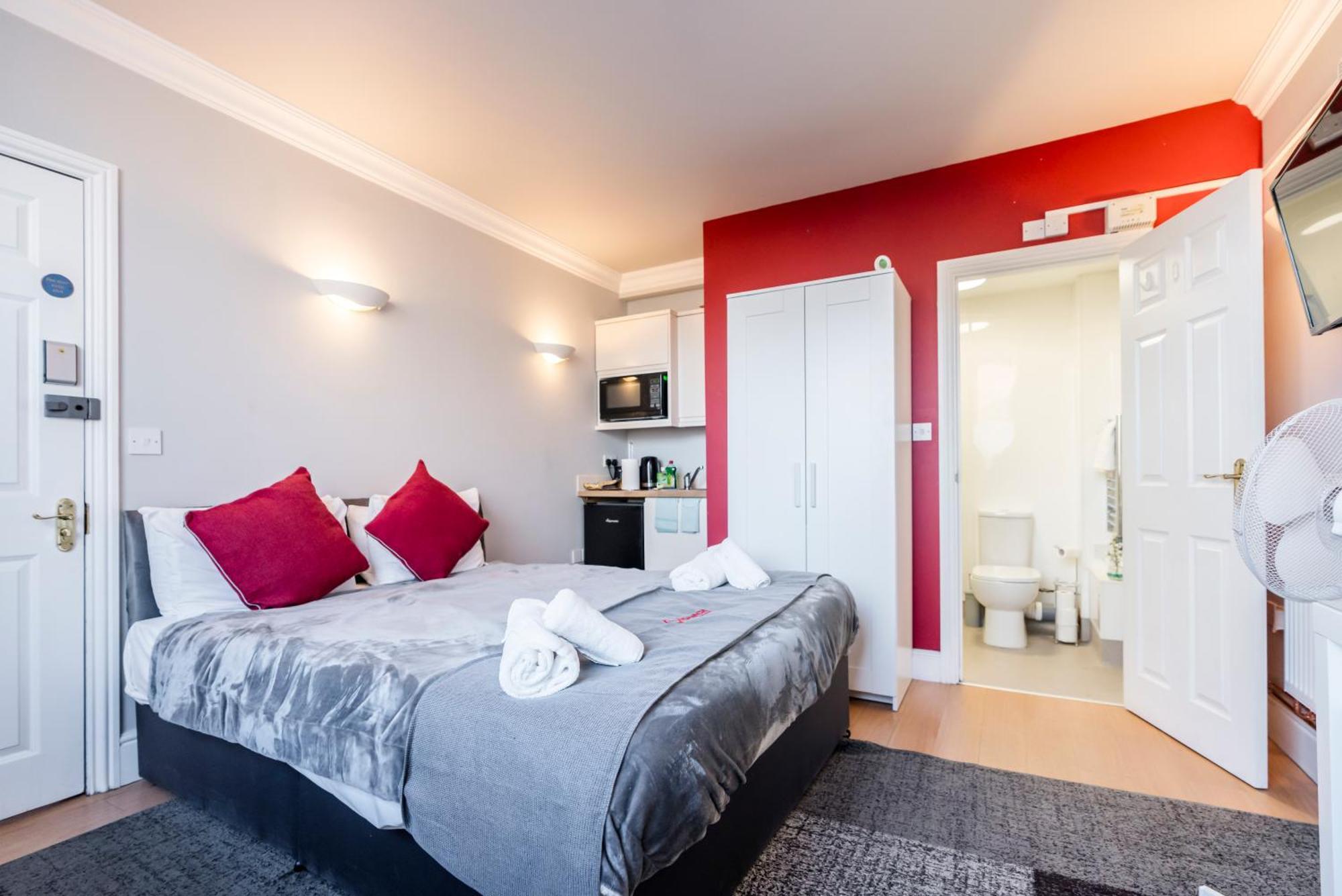 1 Riverside Apartments Норвич Экстерьер фото